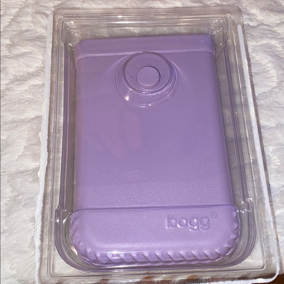Lilac Bogg Cell Phone Accessory - Picture 4 of 7